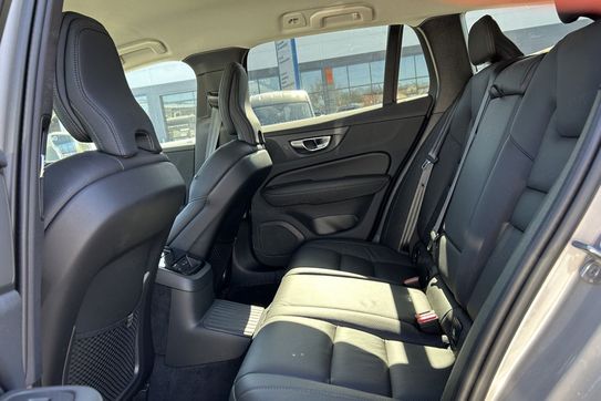 Volvo V60 T6 AWD Plug-In Hybrid aut