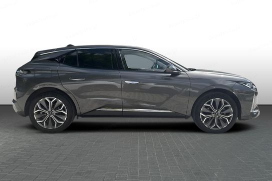 DS DS4 Trocadero 1.2 PureTech  aut