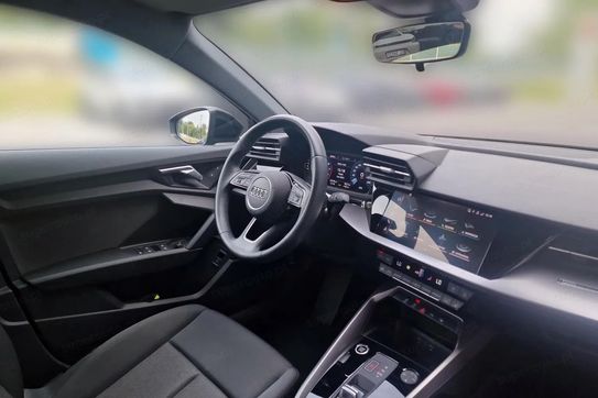Audi A3 35 TFSI Advanced