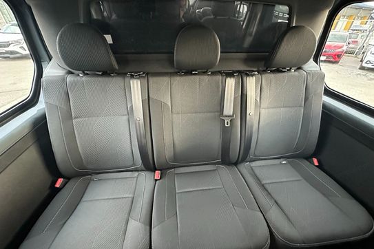 Renault Trafic L2H1 Zabudowa Brygadowa AT9