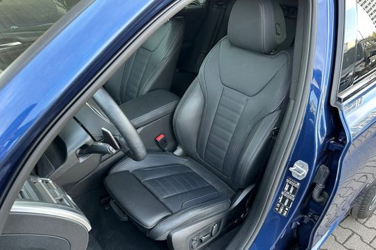 BMW X4 xDrive20d M Sport