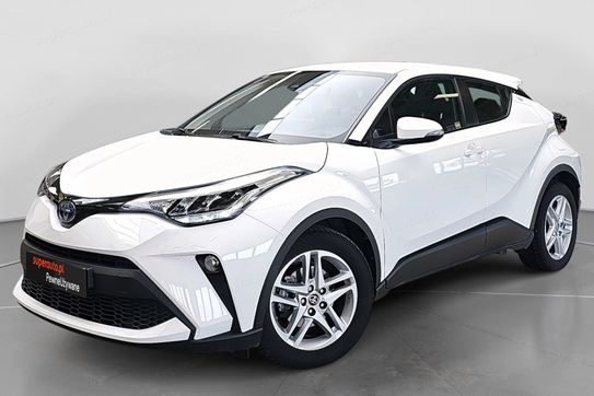 Toyota C-HR Hybrid Comfort