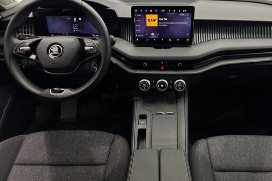 Skoda Superb 1.5 TSI Essence DSG