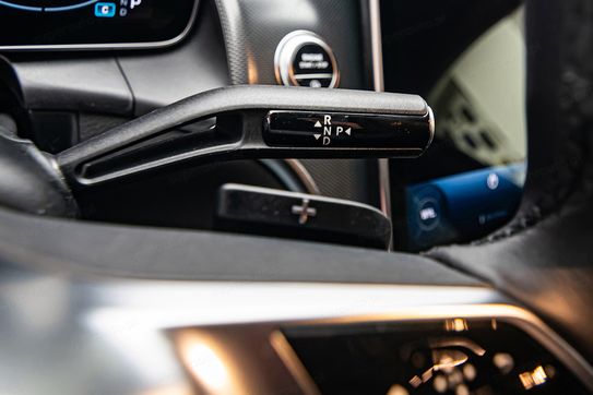 Mercedes GLC 200 d 4-Matic Avantgarde