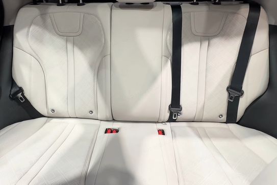 BYD ATTO 2 DM-i Boost