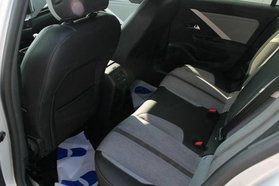 Opel Astra Sports Tourer