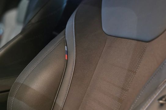 BMW Seria 3 318i M Sport aut