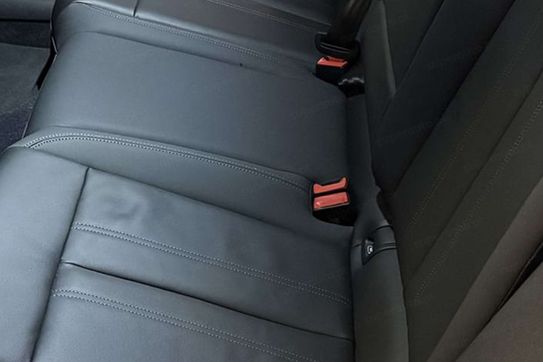 Audi Q5 TDI quattro advanced
