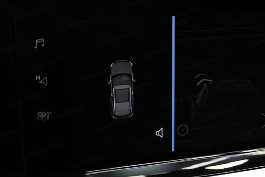 Peugeot 2008 1.2 PureTech Allure S&S EAT8