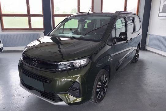 Opel Combo Kombi XL L2H1 GS