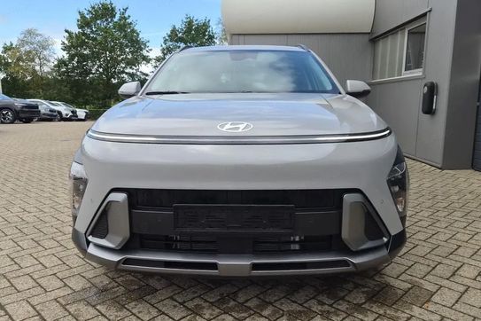 Hyundai Kona Executive 1.6 T-GDI DCT