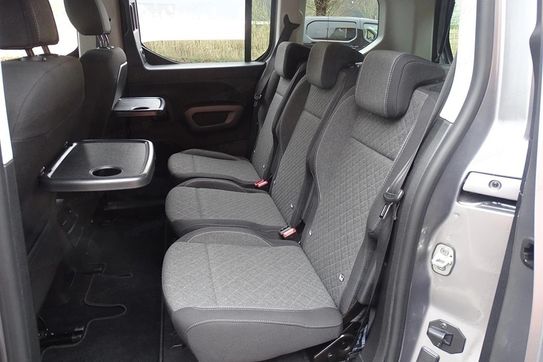 Opel Combo L1H1 GS