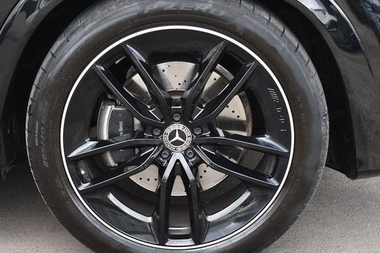 Mercedes GLE 450 d 4-Matic AMG Line