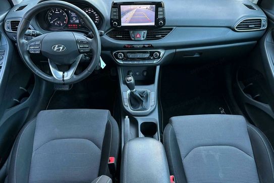 Hyundai i30 1.5 T-GDI