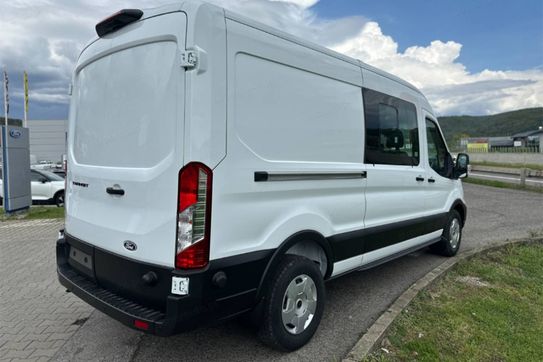 Ford Transit 350 L3H2 Trend Zabudowa Brygadowa