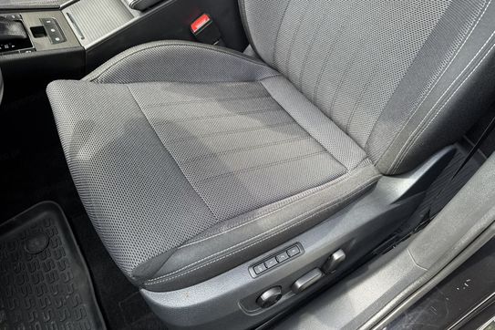 Skoda Superb Style 2.0 TDI DSG