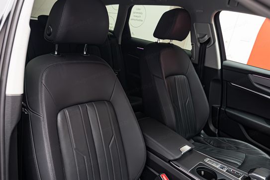 Audi A6 Allroad 40 TDI Quattro S tronic