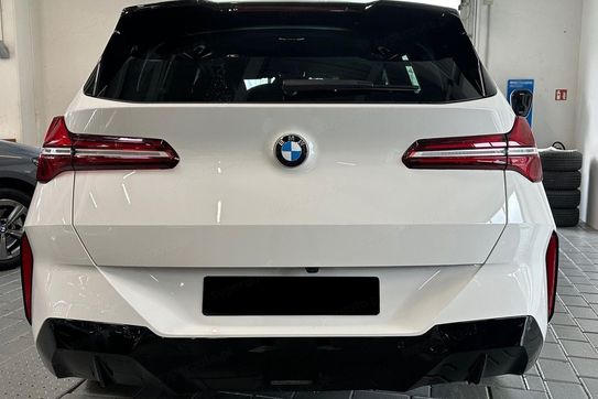 BMW X3 xDrive20d M Sport