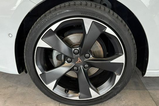 Cupra Leon 1.5 TSI DSG