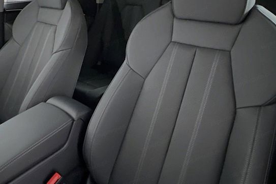 Audi Q5 TFSI quattro S line Sportback
