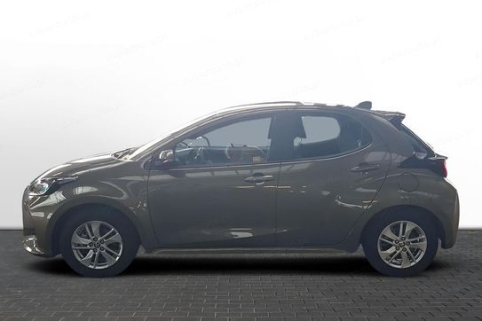 Toyota Yaris 1.5 Comfort
