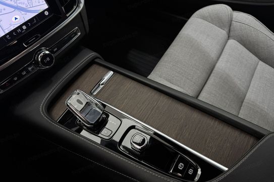 Volvo V90 B5 D AWD Inscription aut