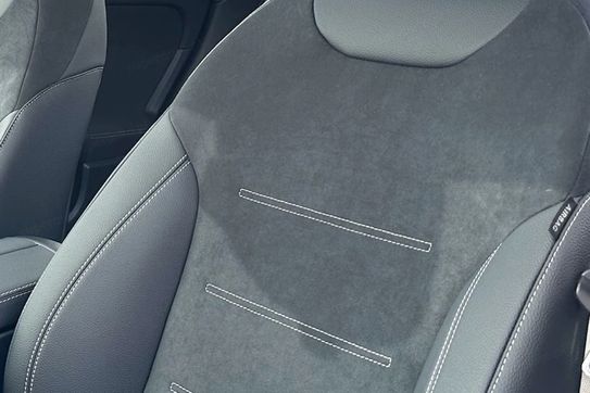 Mercedes GLA 200 AMG Line