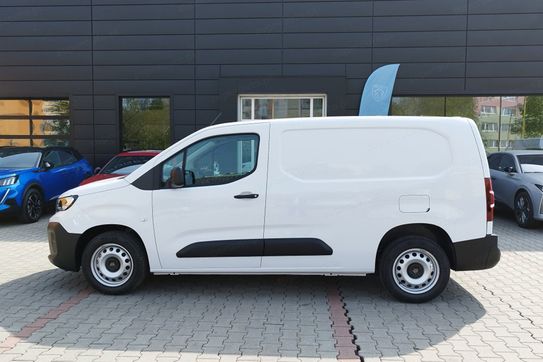 Peugeot Partner Van XL L2H1