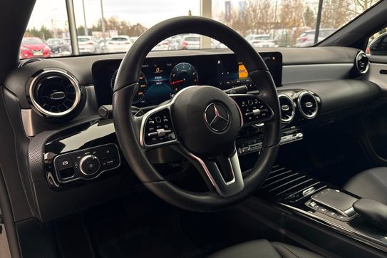 Mercedes Klasa A A 180 Progressive 7G-DCT