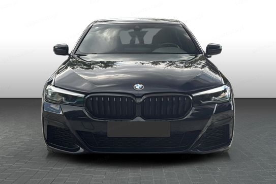BMW Seria 5 520d xDrive M Sport