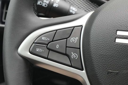 Dacia Sandero Expression 1.0 TCe