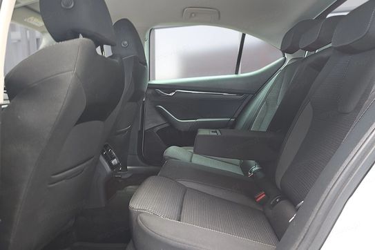 Skoda Octavia 2.0 TDI Ambition DSG