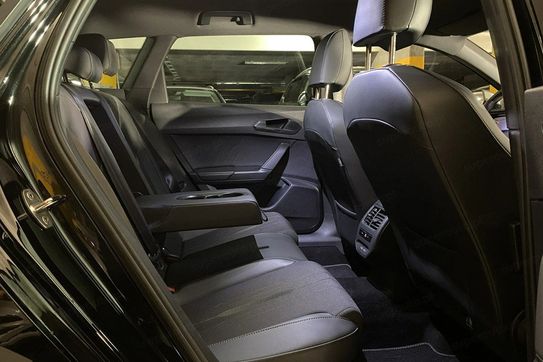 Cupra Leon 1.5 TSI DSG