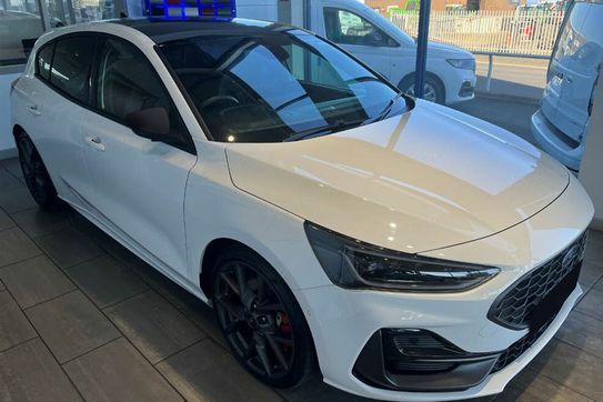 Ford Focus ST X 2.3 EcoBoost