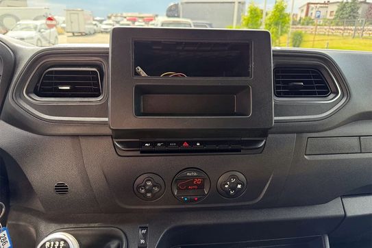 Opel Movano Zabudowa 10EP