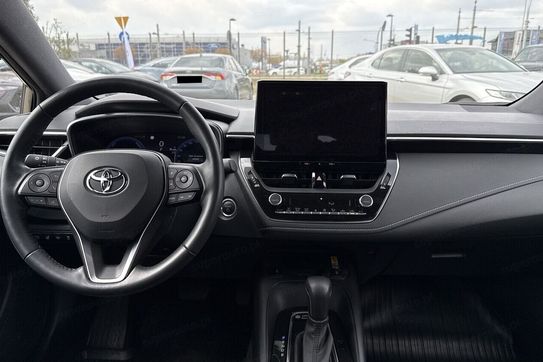 Toyota Corolla 1.8 Hybrid Comfort