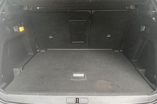 Peugeot 3008 Allure Pack 1.2 PureTech  S&S EAT8