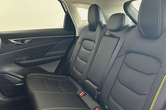 Baic Beijing 5 1.5T DCT