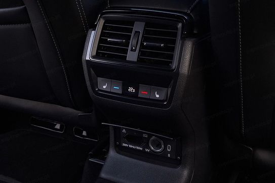 Skoda Kodiaq Sportline 2,0 TDI 200 KM DSG 4X4