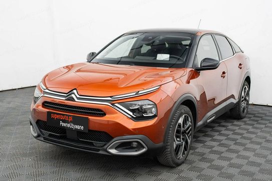 Citroen C4 1.5 BlueHDi Shine S&S EAT8