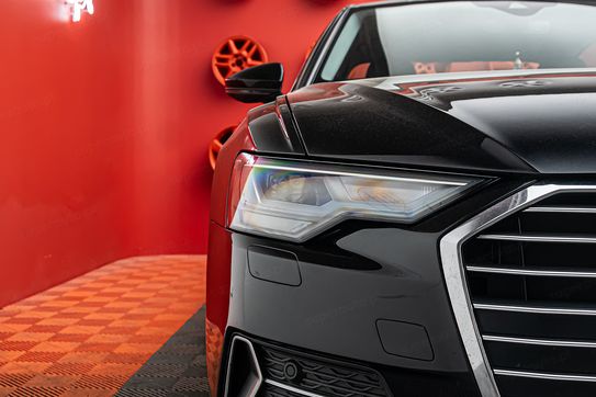 Audi A6 30 TDI