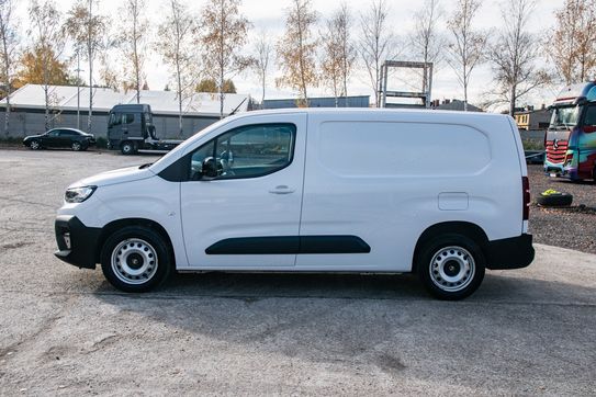 Citroen Berlingo XL L2H1
