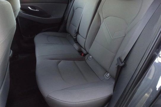 Hyundai i30 1.5 T-GDI 48V Smart DCT