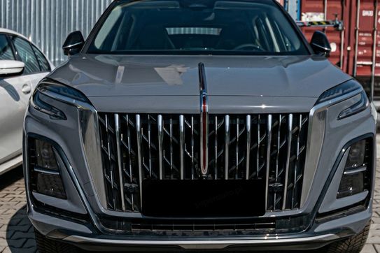 Hongqi HS3 1.5T FWD