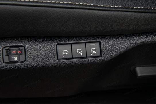 Citroen SpaceTourer XL L2H1 Max EAT8