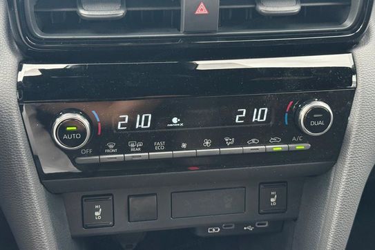 Toyota Yaris Cross GR Sport 1.5 Hybrid Dynamic Force