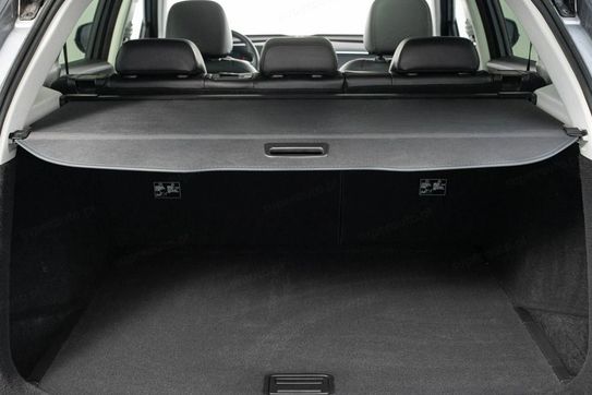 Baic Beijing 7 1.5T Luxury Dct