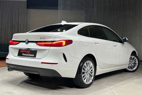 BMW Seria 2 Gran Coupe 218i Advantage