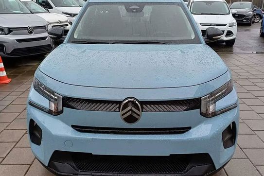 Citroen C3 You! 1.2 T