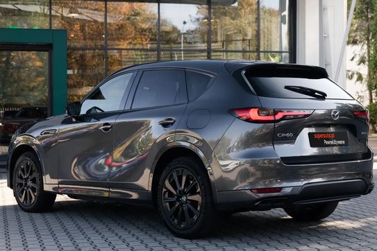 Mazda CX-60 3.3 d Mhev Homura Awd